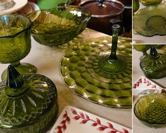 Green Glass