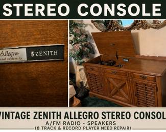 Zenith Allegro