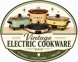 Electric Cookware