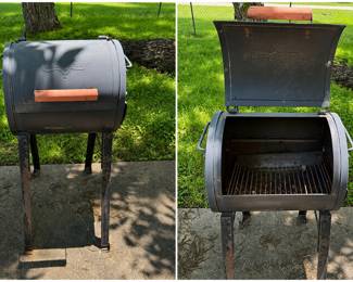 Char-griller