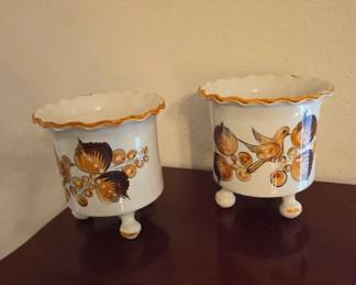Mexico Planter Pots
