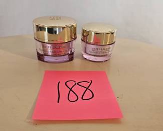 Item #188 Estee Lauder Skincare expiration unknown $12