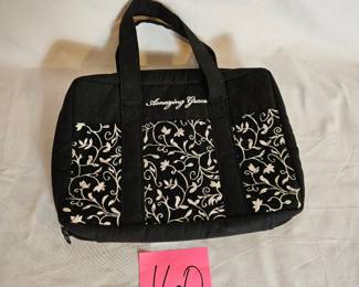 Item #160 Bible Cover $7