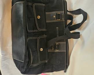 Item # 136 Caribbean Joe Bag $8