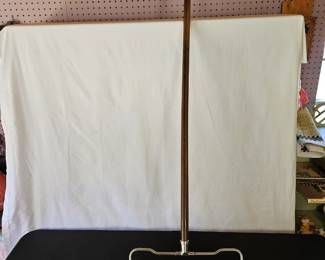 Item #90 Vtg Bissel Vacuum $20