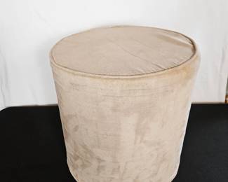 Item #6 Foot Stool $5