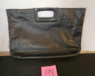 Item #198 Victoria Secrets Bag $6