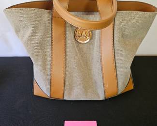 Item #82 Michael Korrs Purse $28