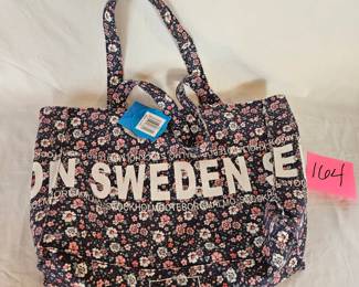 Item #164 Robin Ruth Bag $8