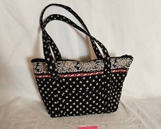 Item #152 Vera Bradley Bag $20