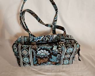 Item #151 Vera Bradley Bag $20
