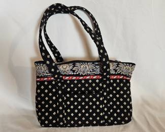 Item #145 Vera Bradley Bag $20
