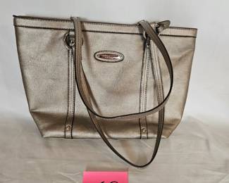 Item #158 Rosetti Purse $6