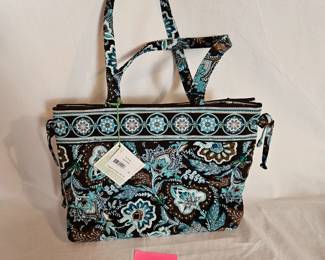 Item #153 Vera Bradley Bag/Purse $35
