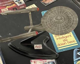 Star Trek Enterprise