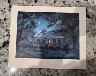 ROBERT RUCKER PRINTS 