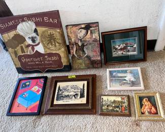 Sale Picture