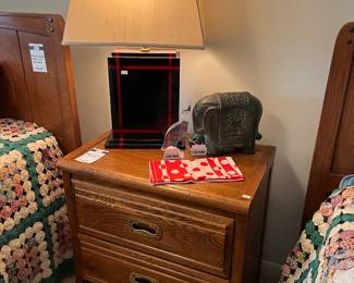 Nightstand 