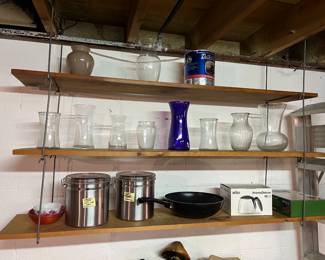 Vases 