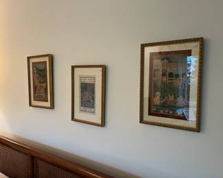 Wall Art 