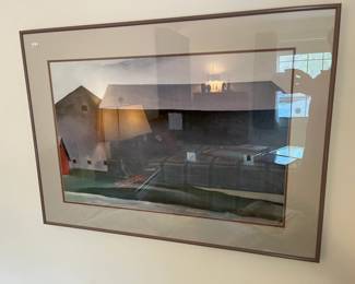 Wall Art