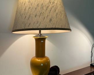 Table Lamp 