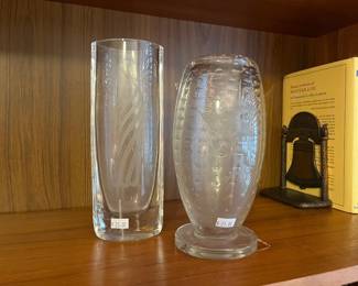Vases
