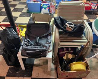 Chairs 