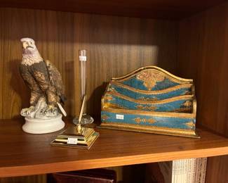 Letter Organizer 