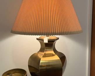 Decorative Lamp 