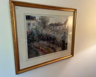 Wall Art 