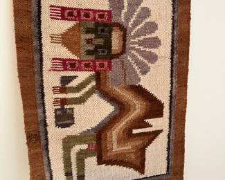 Tapestry 