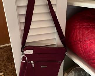 Purses 