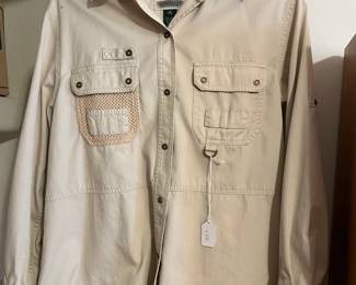 Clothing 