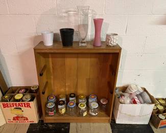 Jars 