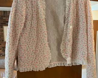 Clothing