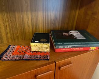 Books 