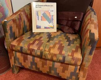 Accent Chair