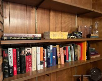 Books