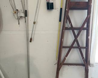 Ladders