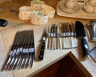 Silverware 