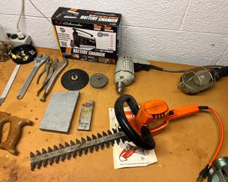 Tools