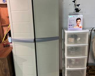 Storage Shelf 