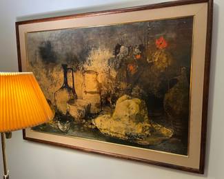 Wall Art 