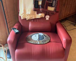 Recliner