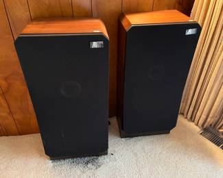 Speakers 