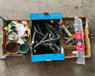 Misc Items 