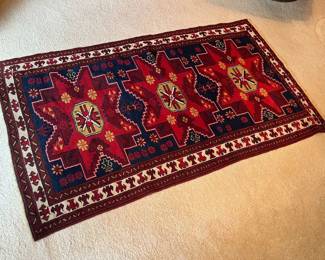 Rugs 