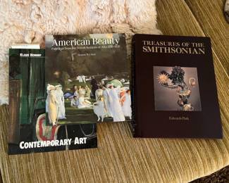 Art Books 