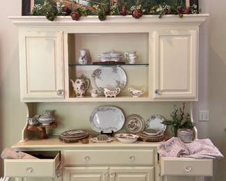 Johnson Brothers Spode